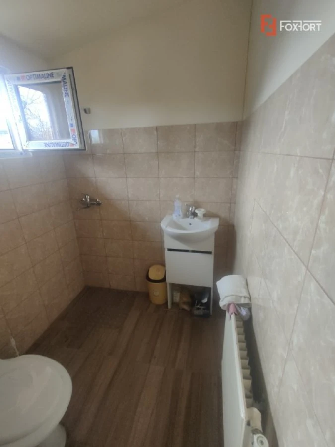 Casa individuala cu 1100 mp teren si front de 20 ml, Timisoara - ID V4800 - 6
