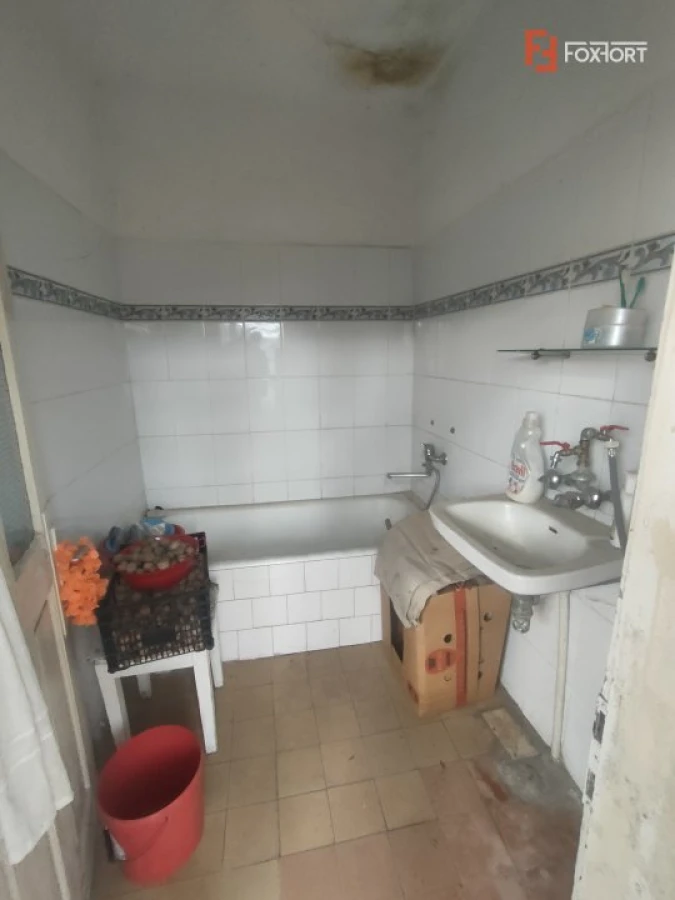 Casa individuala cu 1100 mp teren si front de 20 ml, Timisoara - ID V4800 - 5