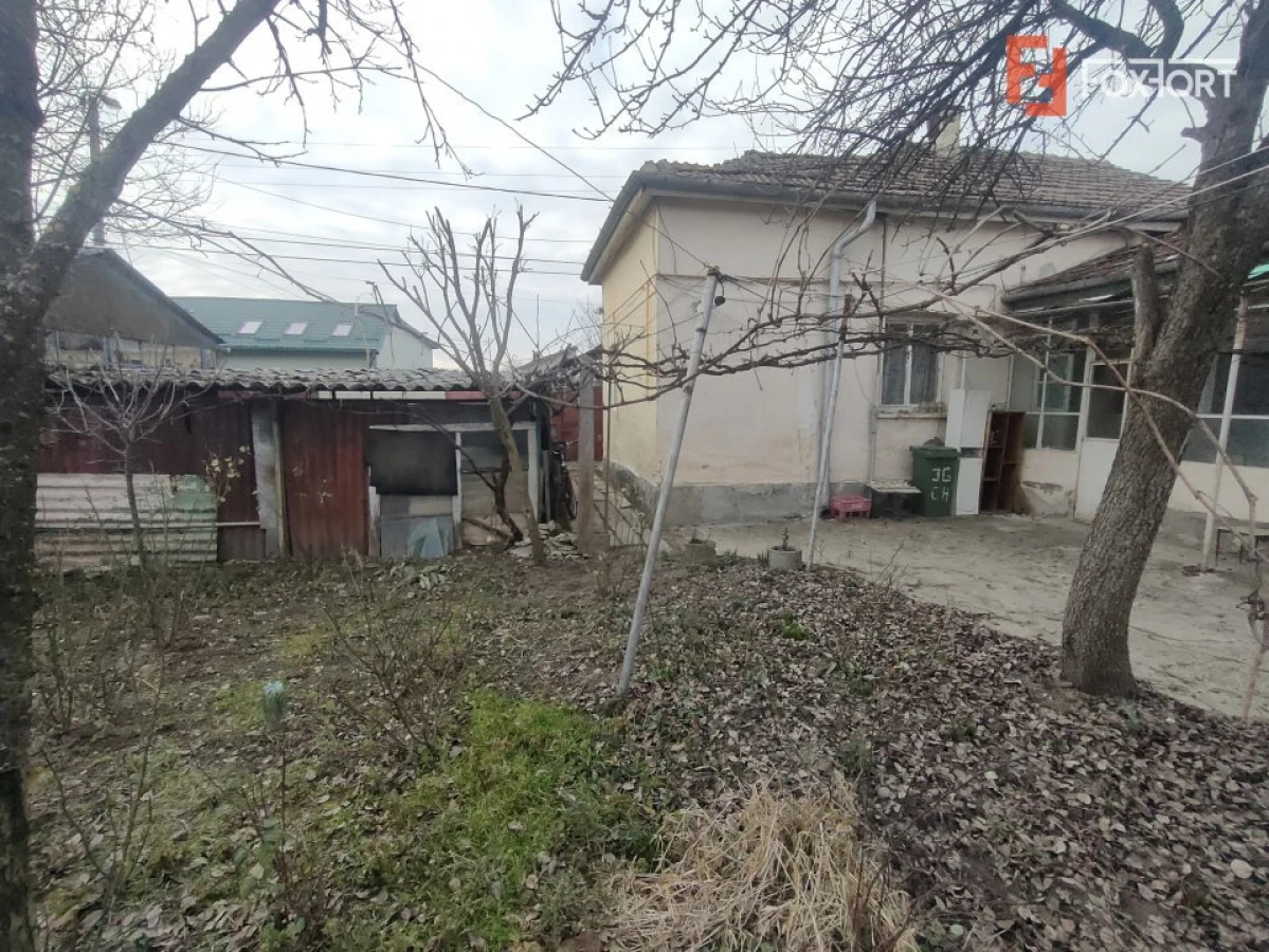 Casa individuala cu 1100 mp teren si front de 20 ml, Timisoara - ID V4800 - 3
