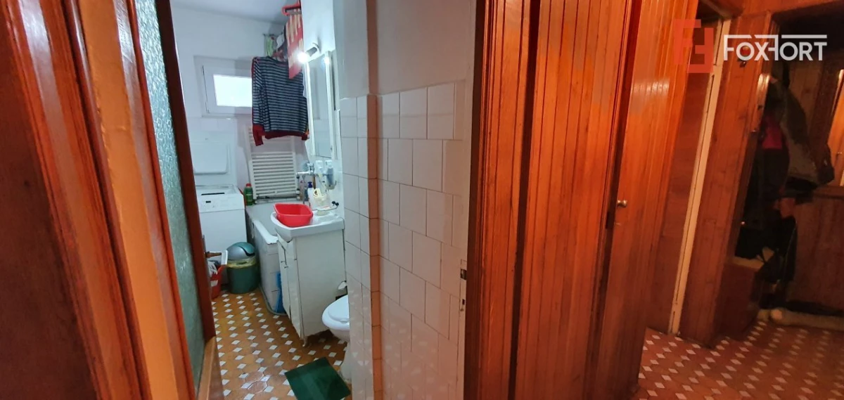 Apartament cu 3 camere si 2 balcoane, Sagului - ID V4876 - 3