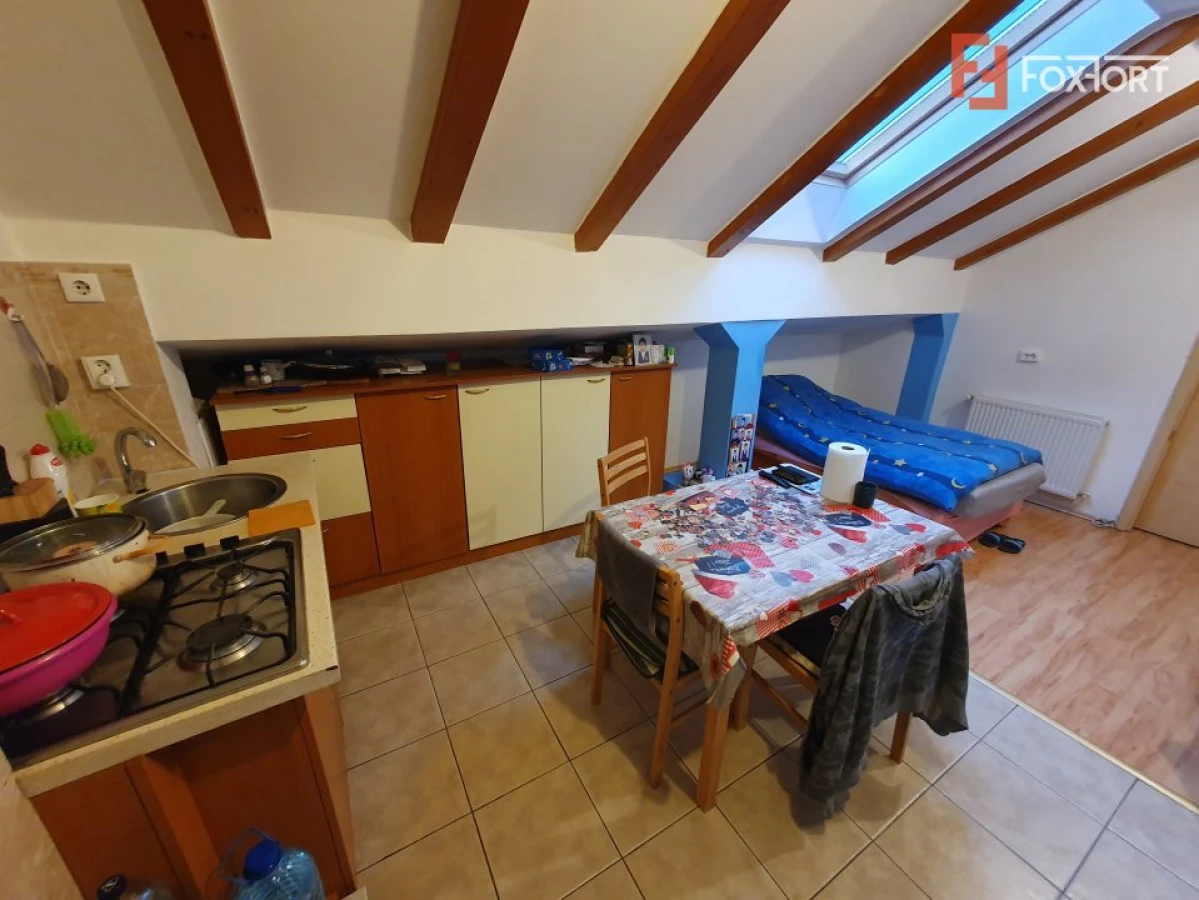 Apartament 2 camere, spatios, 65mp utili, zona Steaua - ID V4916 - 10