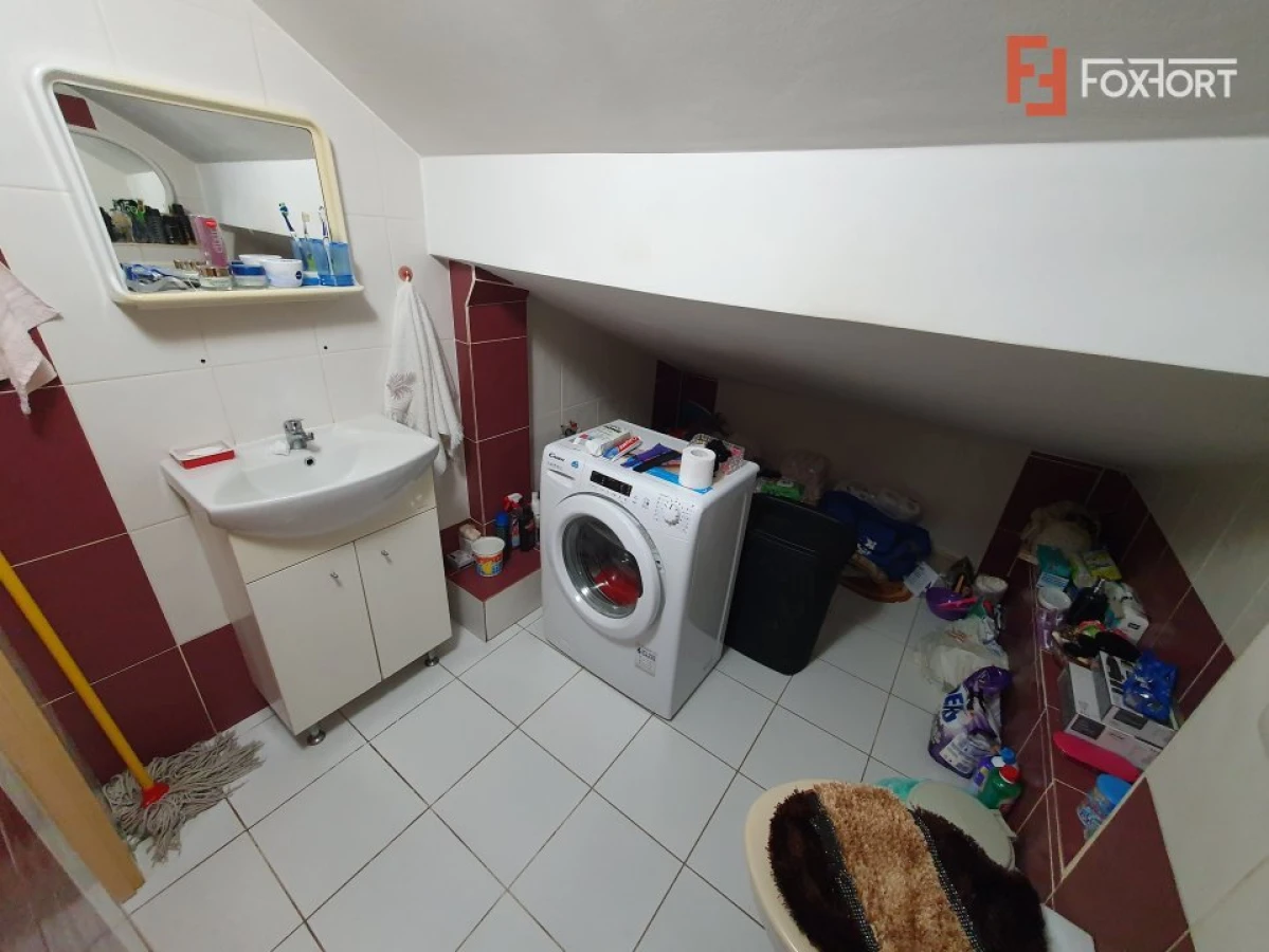 Apartament 2 camere, spatios, 65mp utili, zona Steaua - ID V4916 - 9