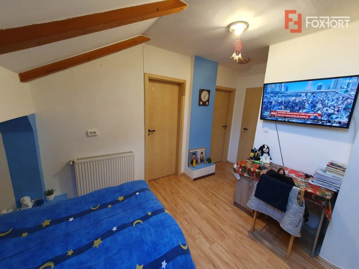 Apartament 2 camere, spatios, 65mp utili, zona Steaua - ID V4916 - 3