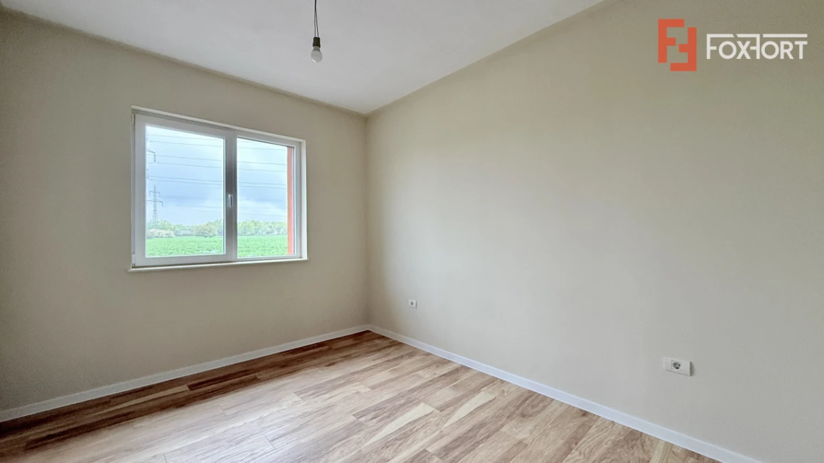 Duplex pe parter 4 camere Ghiroda - 4