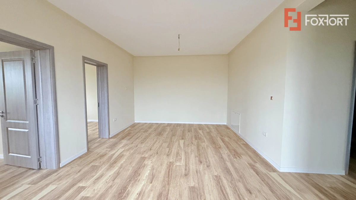 Duplex pe parter 4 camere Ghiroda - 2