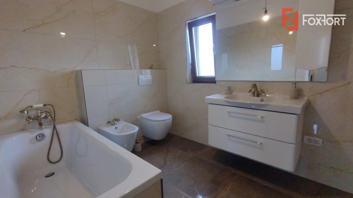 COMISION 0%-Duplex deosebit, 4 camere-Sacalaz - 9