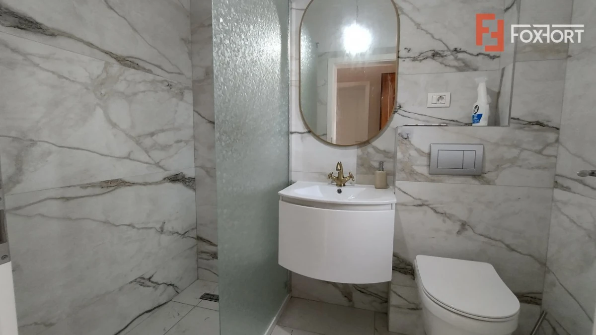 COMISION 0%-Duplex deosebit, 4 camere-Sacalaz - 6