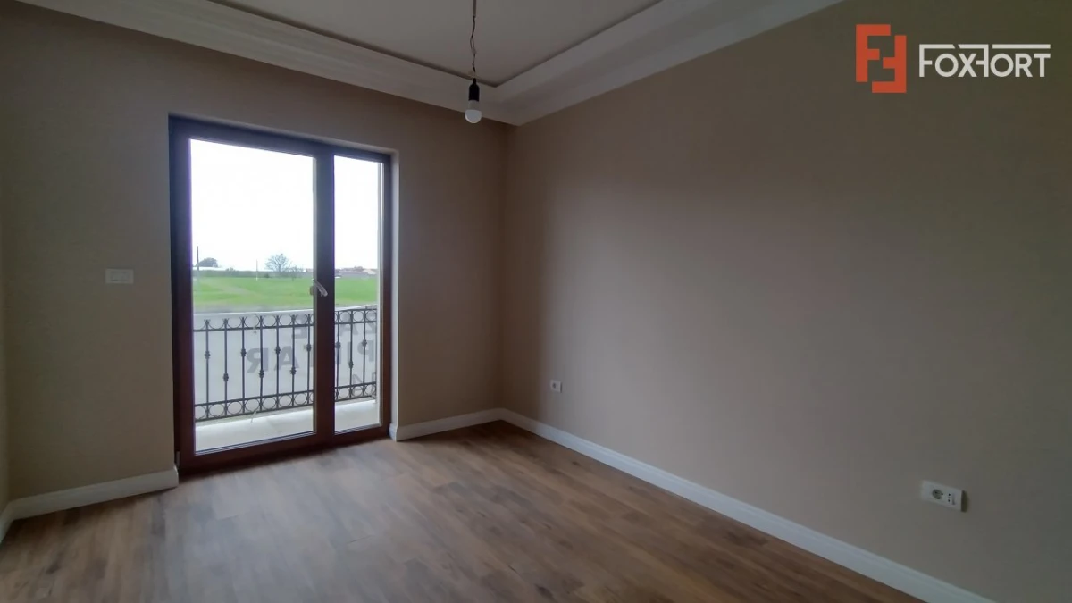 COMISION 0%-Duplex deosebit, 4 camere-Sacalaz - 5