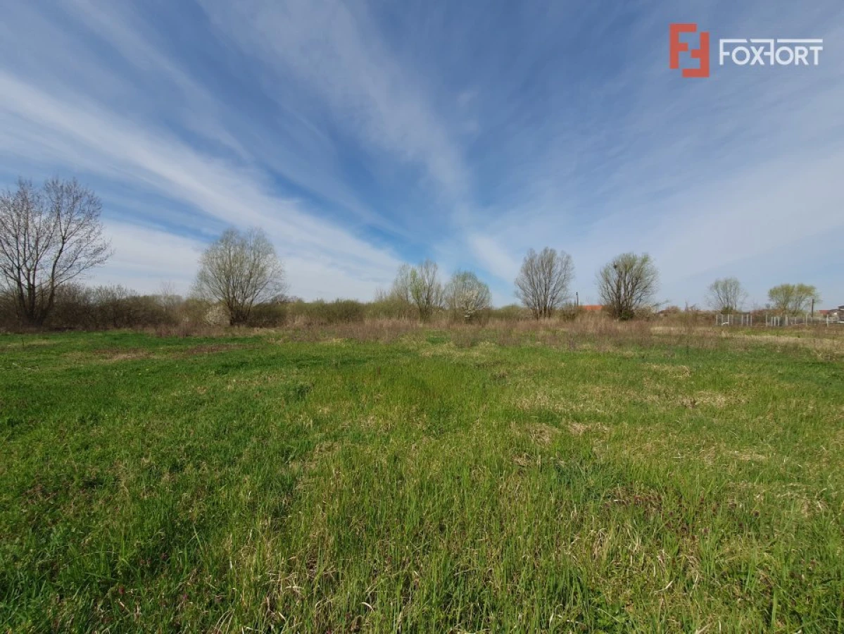 Teren intravilan, suprafata de 504 mp, cartier nou, in Utvin - ID V5060 - 10