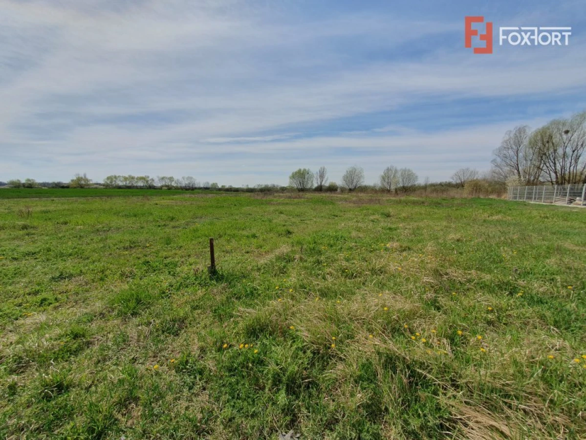 Teren intravilan, suprafata de 504 mp, cartier nou, in Utvin - ID V5060 - 3