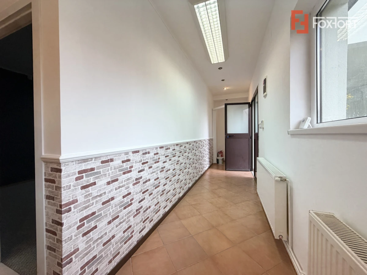 Comision 0% Spatiu Birouri de inchiriat in zona Balcescu - 8