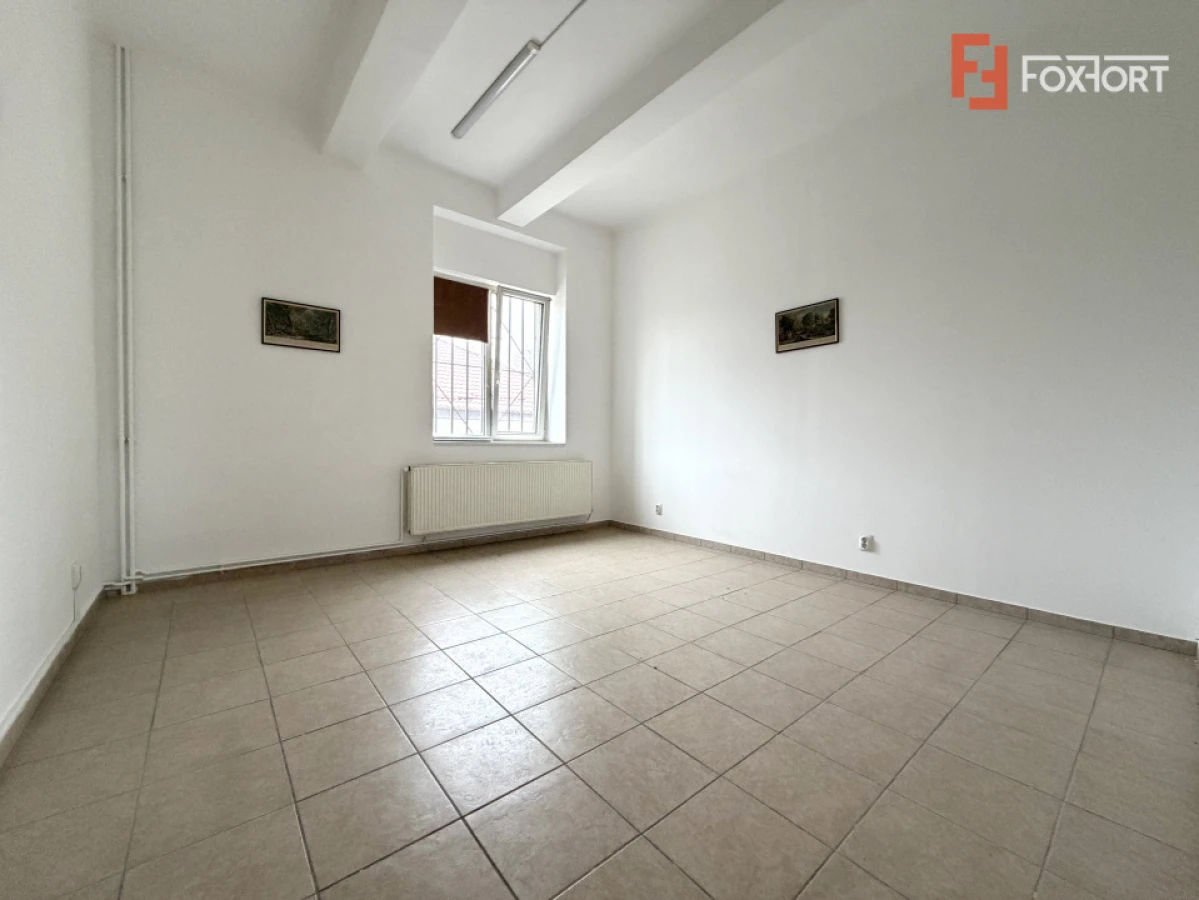 Comision 0% Spatiu Birouri de inchiriat in zona Balcescu - 3