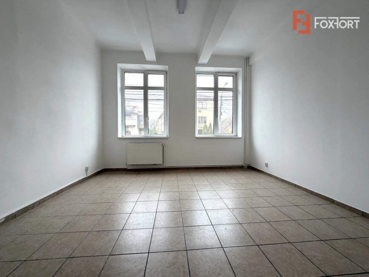 Comision 0% Spatiu Birouri de inchiriat in zona Balcescu - 2