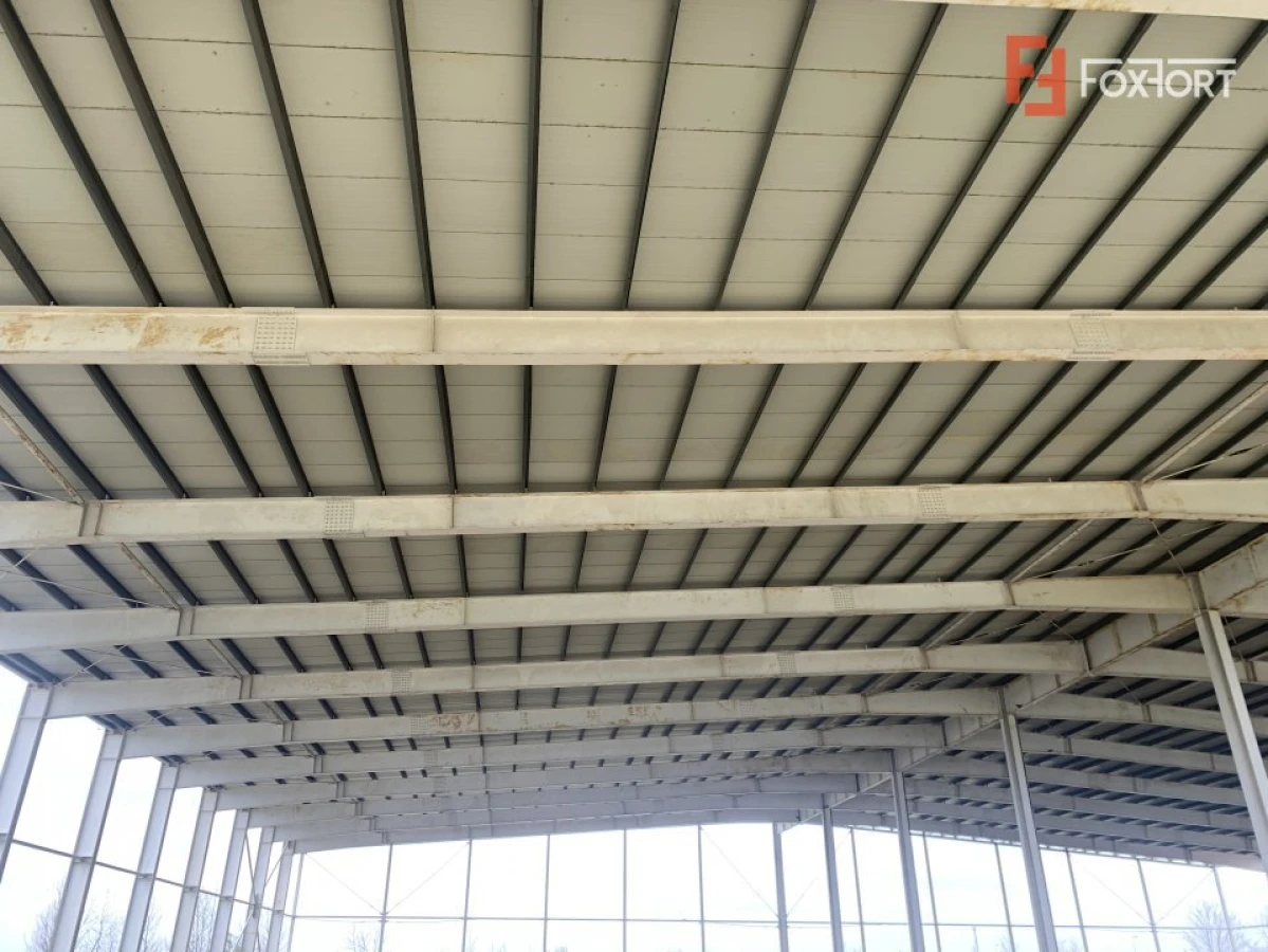 COMISION 0% Hala industriala 5500 mp utili zona de Nord Timisoara - ID V5143 - 10