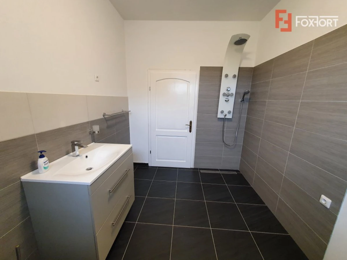 Vila cu 5 camere, 236 mp, teren 5805 mp, gaz, Brestea - Denta - 4