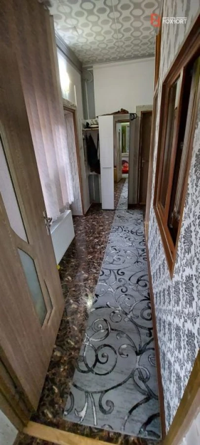 Casa individuala, 6 camere, curte comuna, zona Kiriac - Kaufland - 10