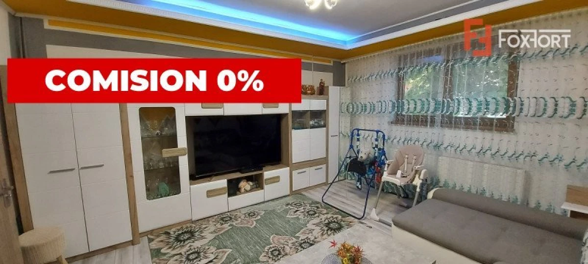 Casa individuala, 6 camere, curte comuna, zona Kiriac - Kaufland - 2