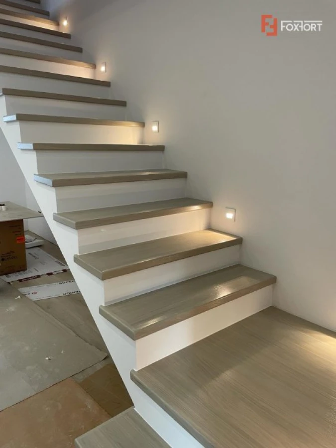 Casa tip Duplex arhitectura modernista zona Lipovei strada linistita - ID V5191 - 7