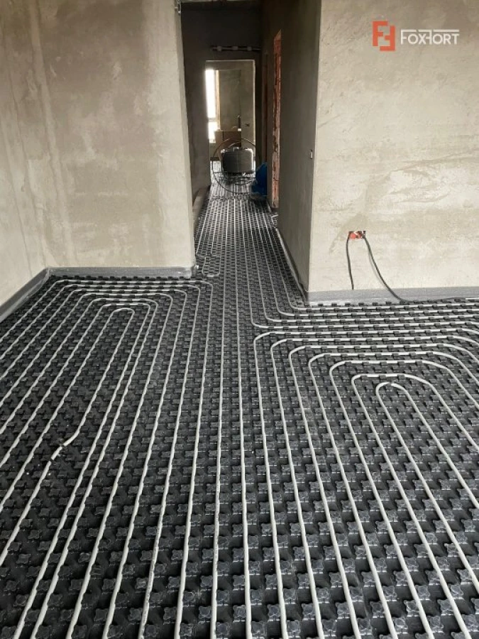 Casa tip Duplex arhitectura modernista zona Lipovei strada linistita - ID V5191 - 5