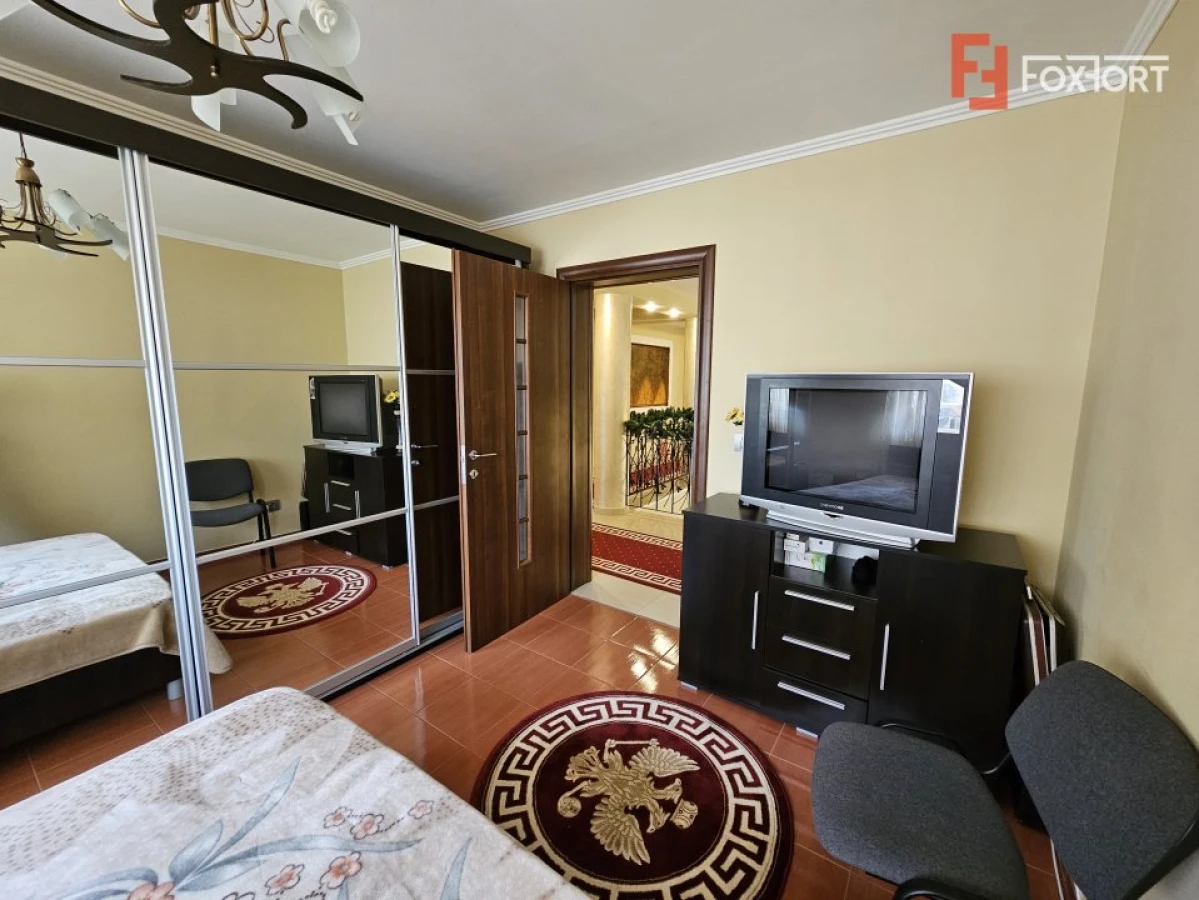 Casa 5 camere de inchiriat, Giroc, zona Centrala - ID C5263 - 10