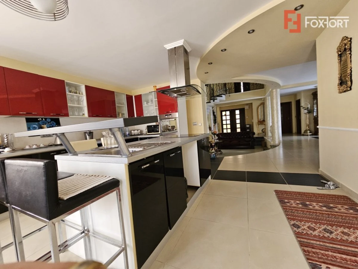 Casa 5 camere de inchiriat, Giroc, zona Centrala - ID C5263 - 7