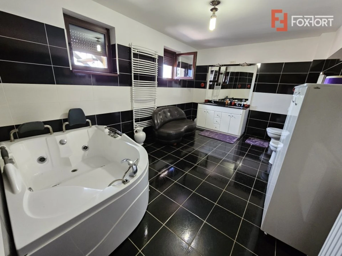 Casa 5 camere de inchiriat, Giroc, zona Centrala - ID C5263 - 4