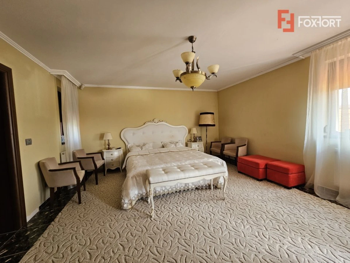 Casa 5 camere de inchiriat, Giroc, zona Centrala - ID C5263 - 3