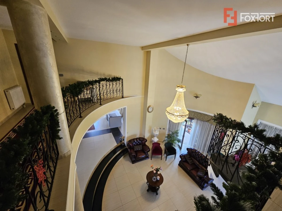 Casa 5 camere de inchiriat, Giroc, zona Centrala - ID C5263 - 2