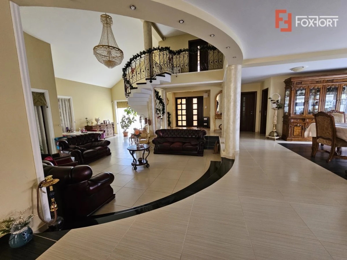 Casa 5 camere de inchiriat, Giroc, zona Centrala - ID C5263 - 1