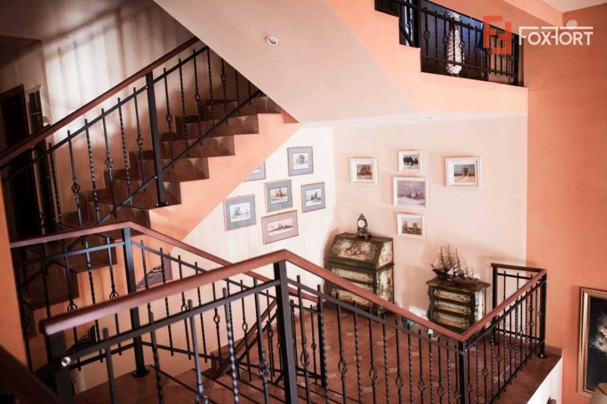 Vila Duplex cu lac si piscina Giarmata Vii cu 5880 mp de teren - ID V5269 - 9