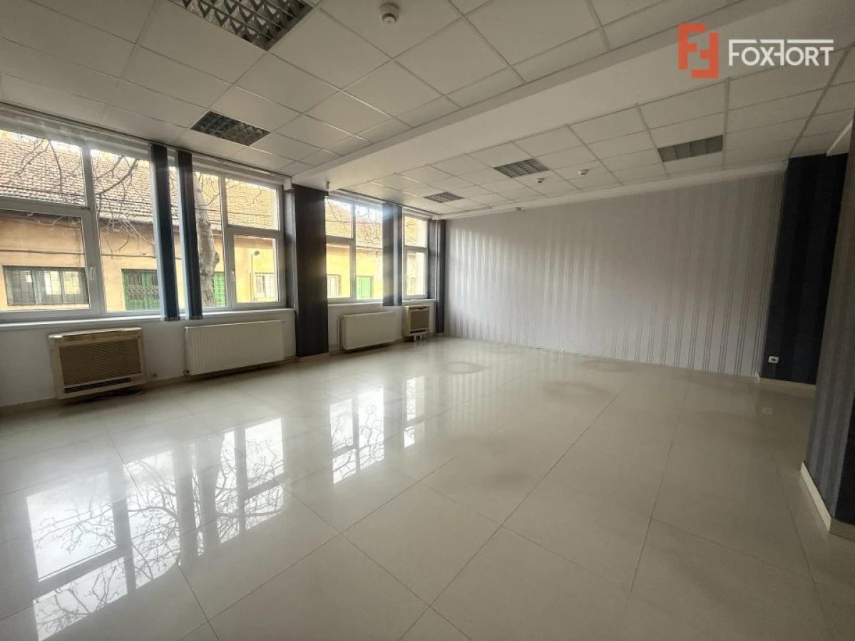 Spatii de birouri de inchiriat, in Centrul Timisoarei - 3