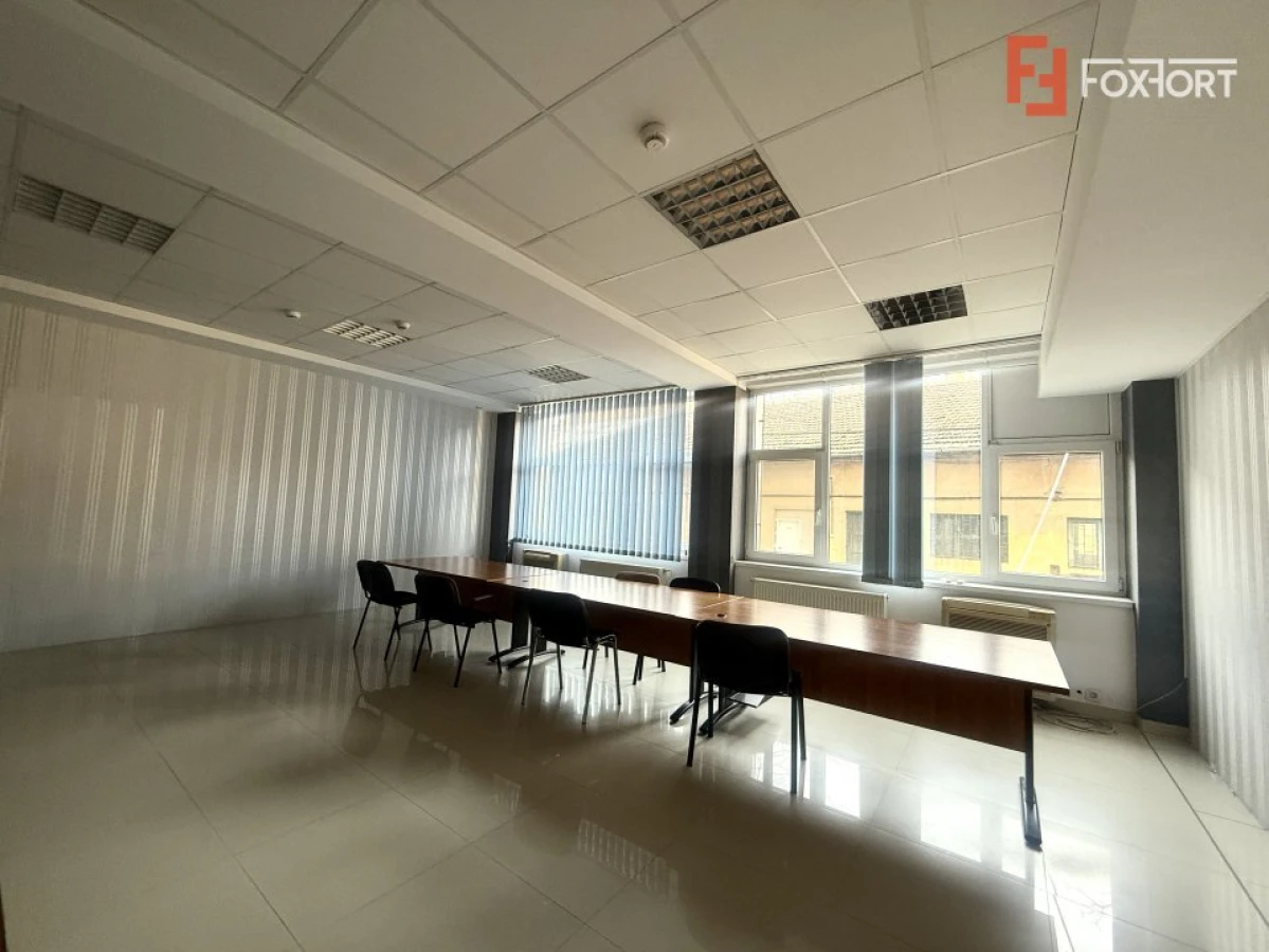 Spatii de birouri de inchiriat, in Centrul Timisoarei - 2