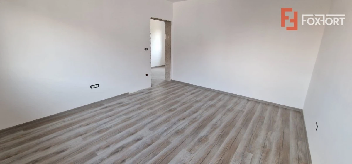 Duplex de vanzare cu 4 camere Mosnita Noua - ID V5302 - 10