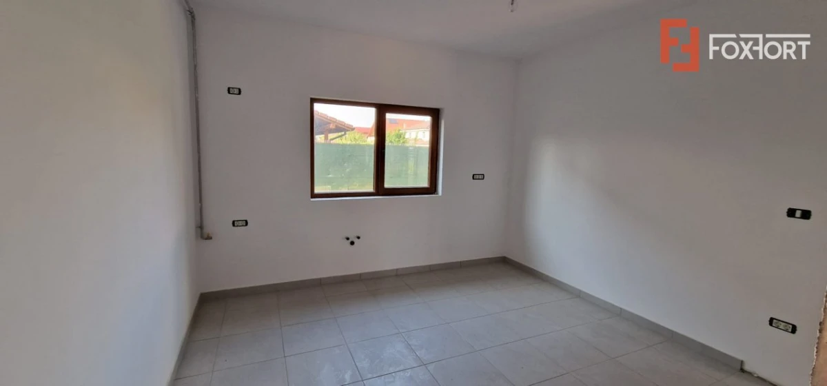 Duplex de vanzare cu 4 camere Mosnita Noua - ID V5302 - 4