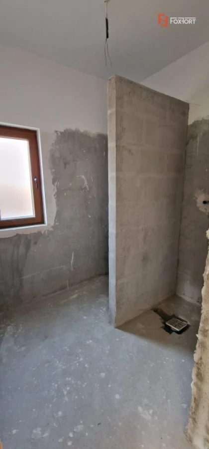 Duplex de vanzare cu 4 camere Mosnita Noua - ID V5303 - 8