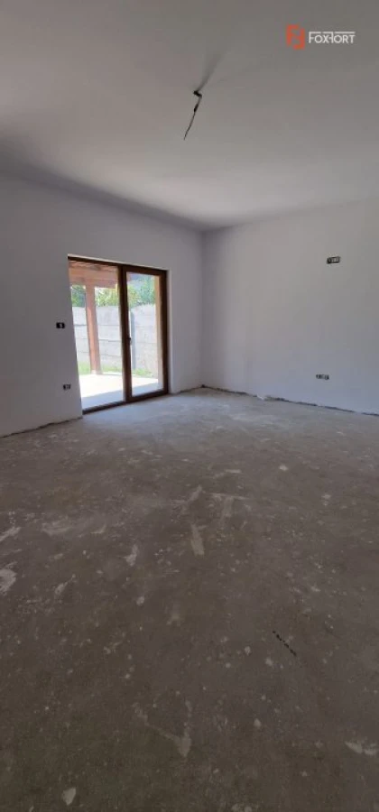 Duplex de vanzare cu 4 camere Mosnita Noua - ID V5303 - 5