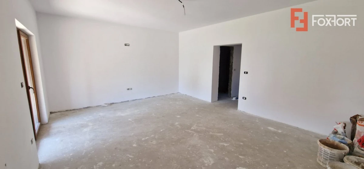 Duplex de vanzare cu 4 camere Mosnita Noua - ID V5303 - 4