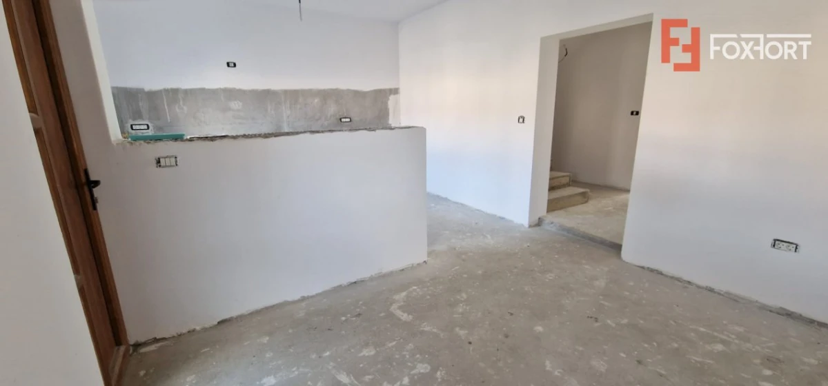 Duplex de vanzare cu 4 camere Mosnita Noua - ID V5303 - 3