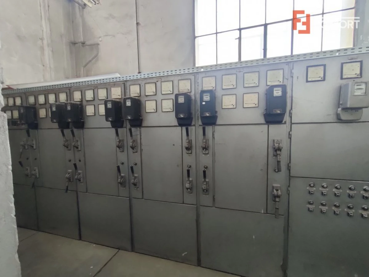 Spatii de inchiriat pentru birouri sau depozitare zona Iosefin - ID C5330 - 10