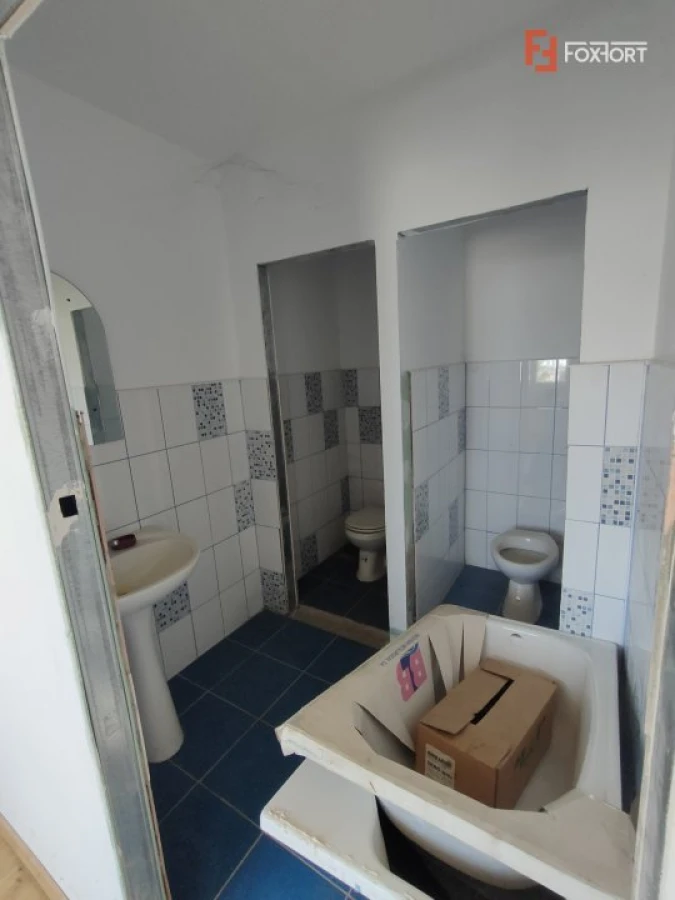 Spatii de inchiriat pentru birouri sau depozitare zona Iosefin - ID C5330 - 9