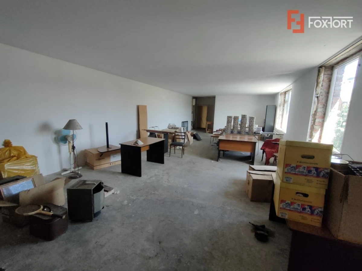 Spatii de inchiriat pentru birouri sau depozitare zona Iosefin - ID C5330 - 7