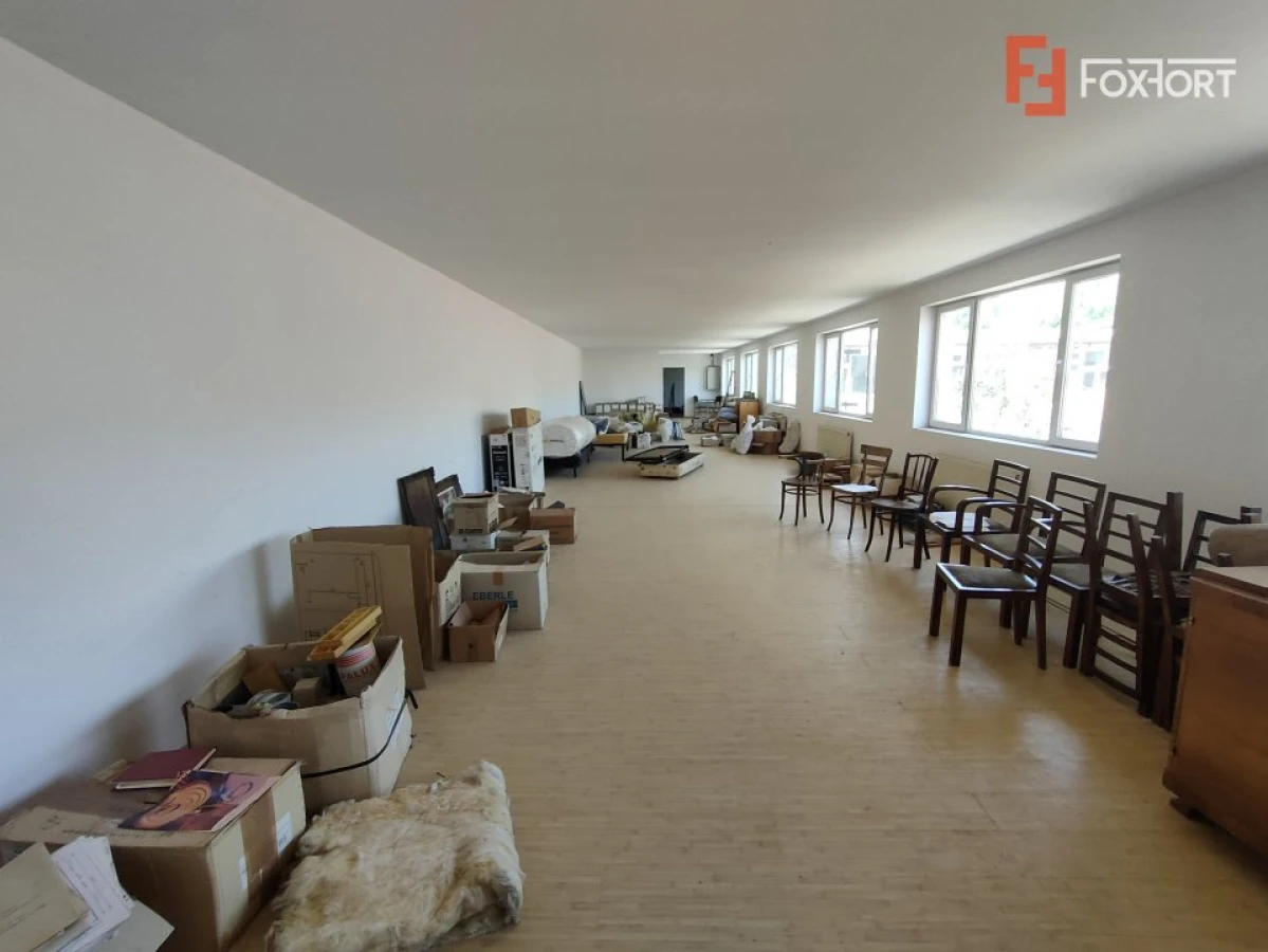 Spatii de inchiriat pentru birouri sau depozitare zona Iosefin - ID C5330 - 5