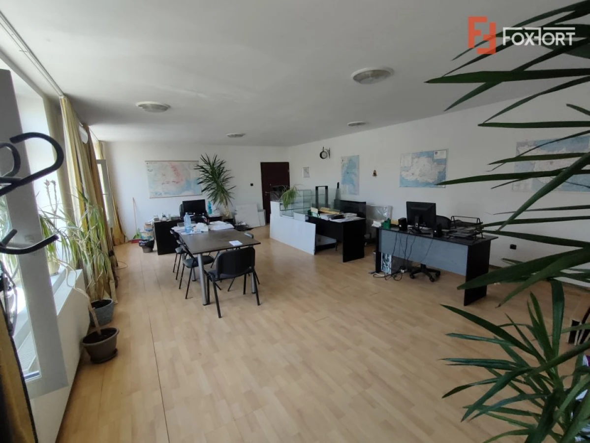 Spatii de inchiriat pentru birouri sau depozitare zona Iosefin - ID C5330 - 2