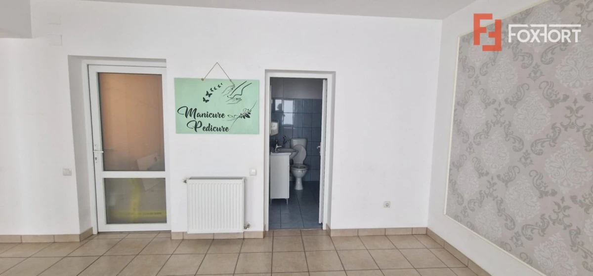 Spatiu de birou in zona Mehala 55 mp - ID C5332 - 5