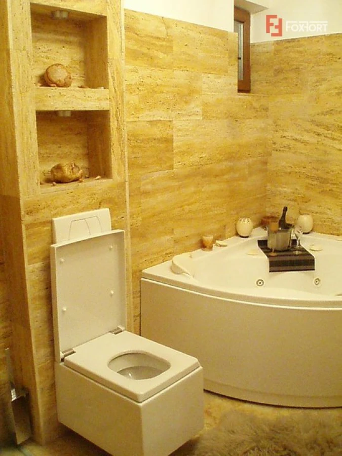 Apartament 3 camere cu semineu, Bogdanestilor - ID V5358 - 8