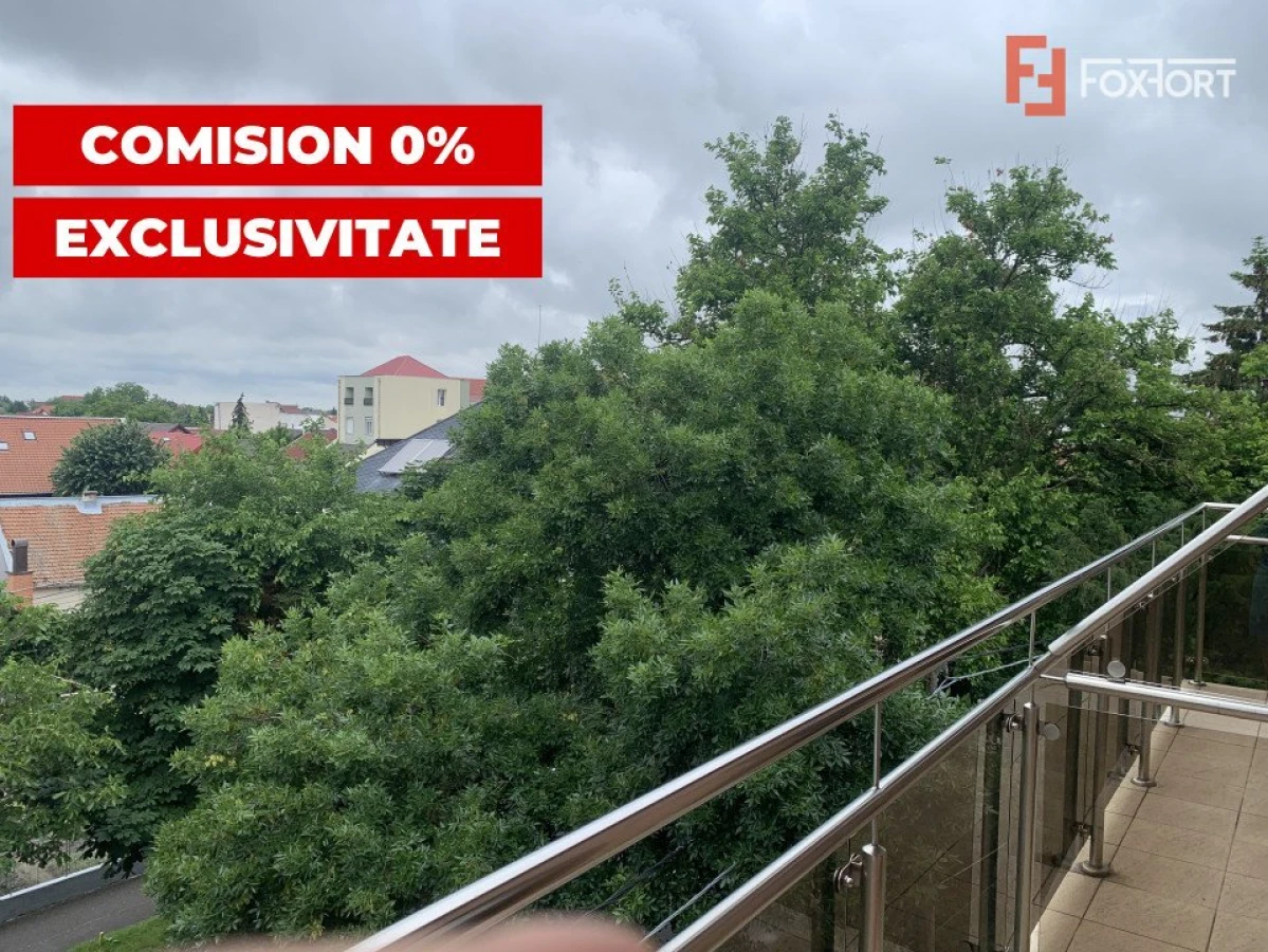 Apartament 3 camere cu semineu, Bogdanestilor - ID V5358 - 5