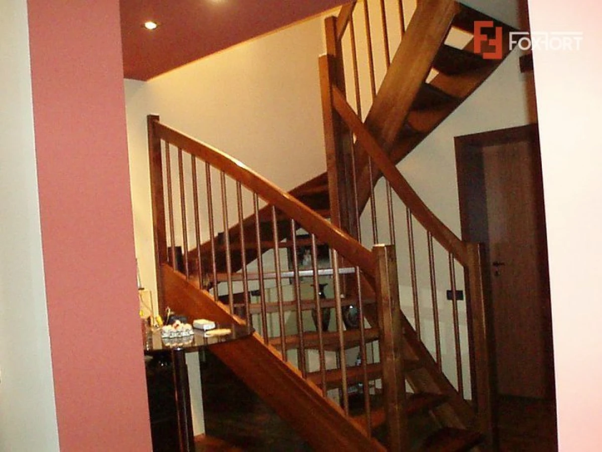 Apartament 3 camere cu semineu, Bogdanestilor - ID V5358 - 4