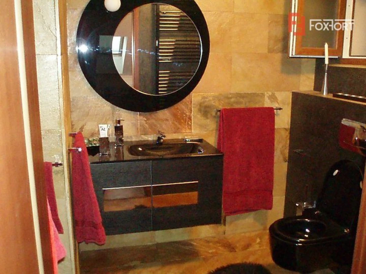 Apartament 3 camere cu semineu, Bogdanestilor - ID V5358 - 3