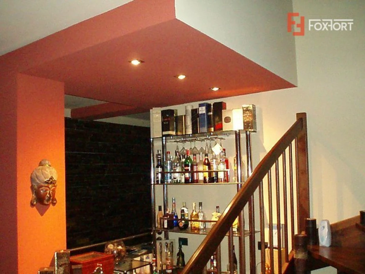 Apartament 3 camere cu semineu, Bogdanestilor - ID V5358 - 1