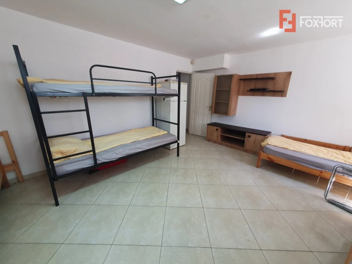 Comision 0% Apartament SAD, decomandat, 81 mp, demisol, Steaua - 10